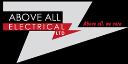 Above All Electrical Ltd logo